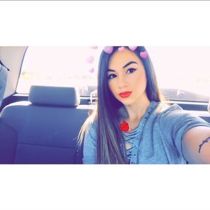 Meet your Posher, Amanda